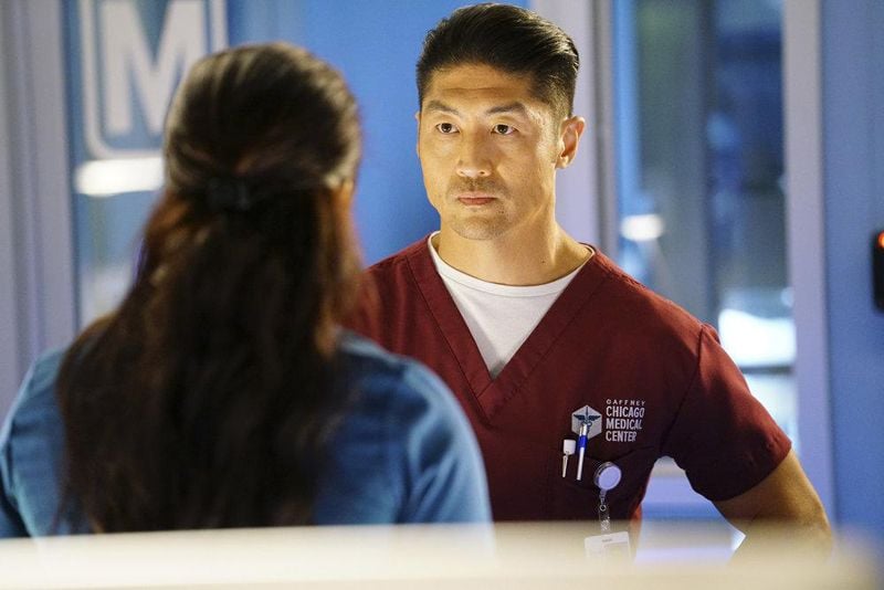 Fotoğraf Brian Tee