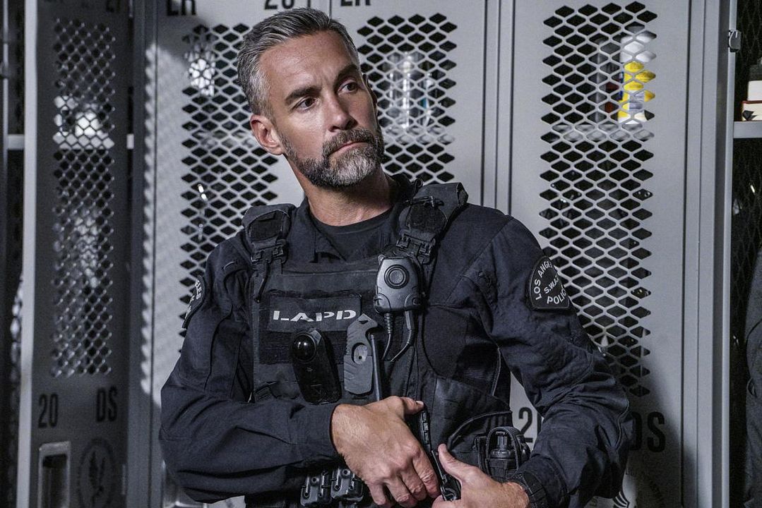 Fotoğraf Jay Harrington