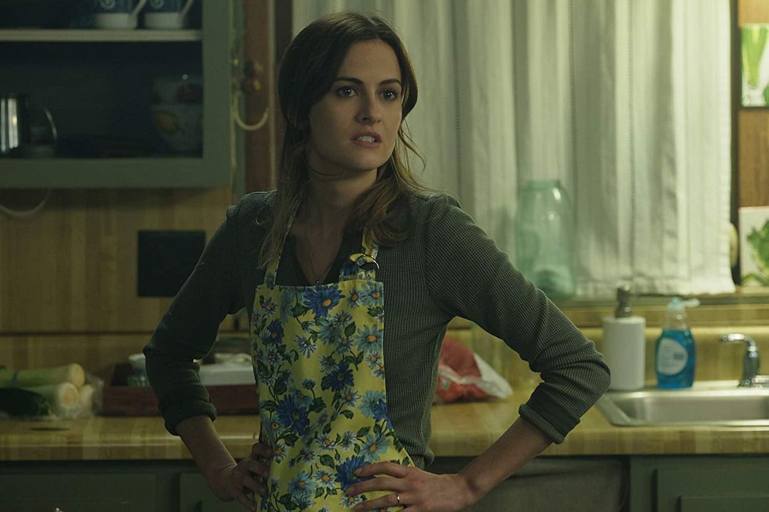 The Shadow Effect : Fotoğraf