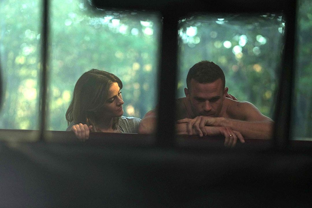 The Shadow Effect : Fotoğraf