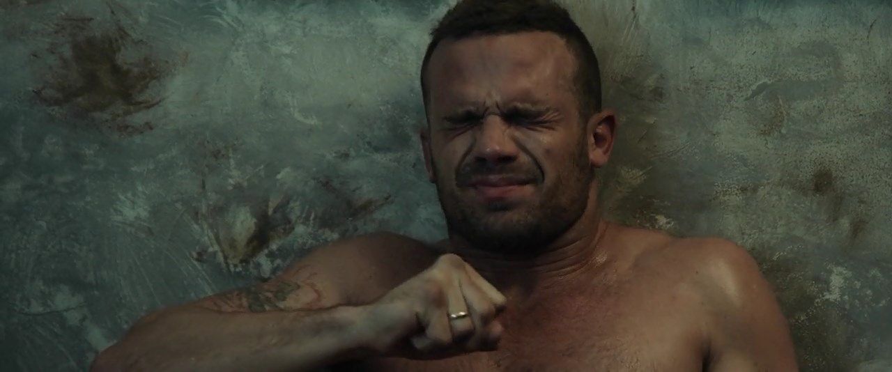 The Shadow Effect : Fotoğraf