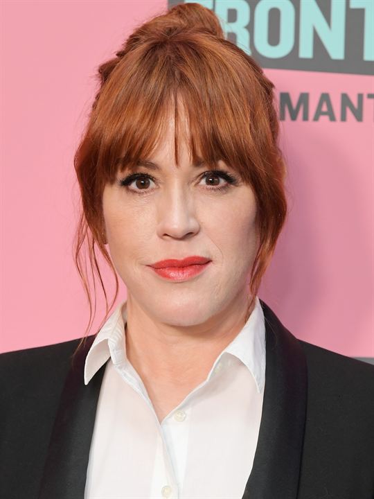 Afiş Molly Ringwald