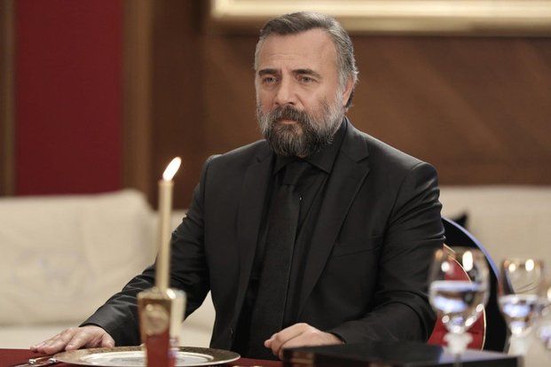 Eşkıya Dünyaya Hükümdar Olmaz : Fotoğraf