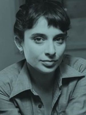 Afiş Lucía Garibaldi