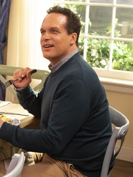 Fotoğraf Diedrich Bader