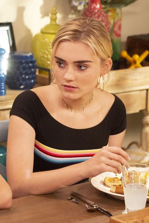 Fotoğraf Meg Donnelly