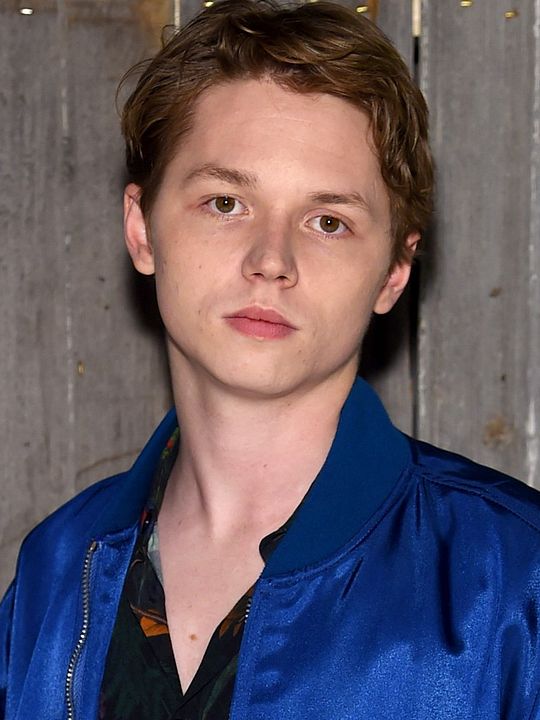 Afiş Jack Kilmer