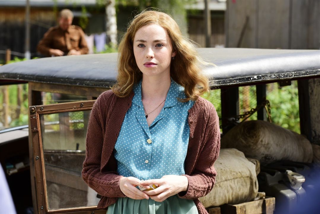 Fotoğraf Freya Mavor