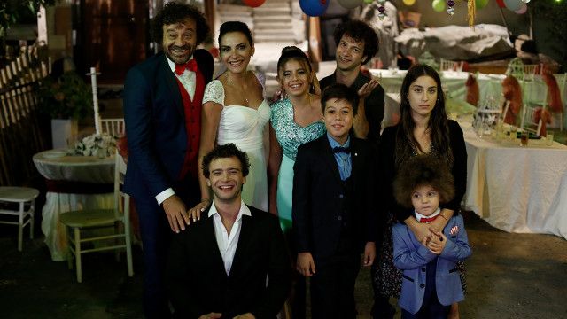Bizim Hikaye : Fotoğraf