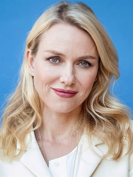 Afiş Naomi Watts