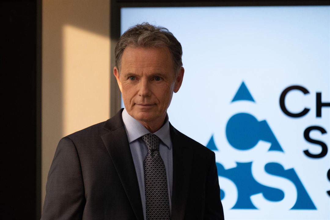 Fotoğraf Bruce Greenwood