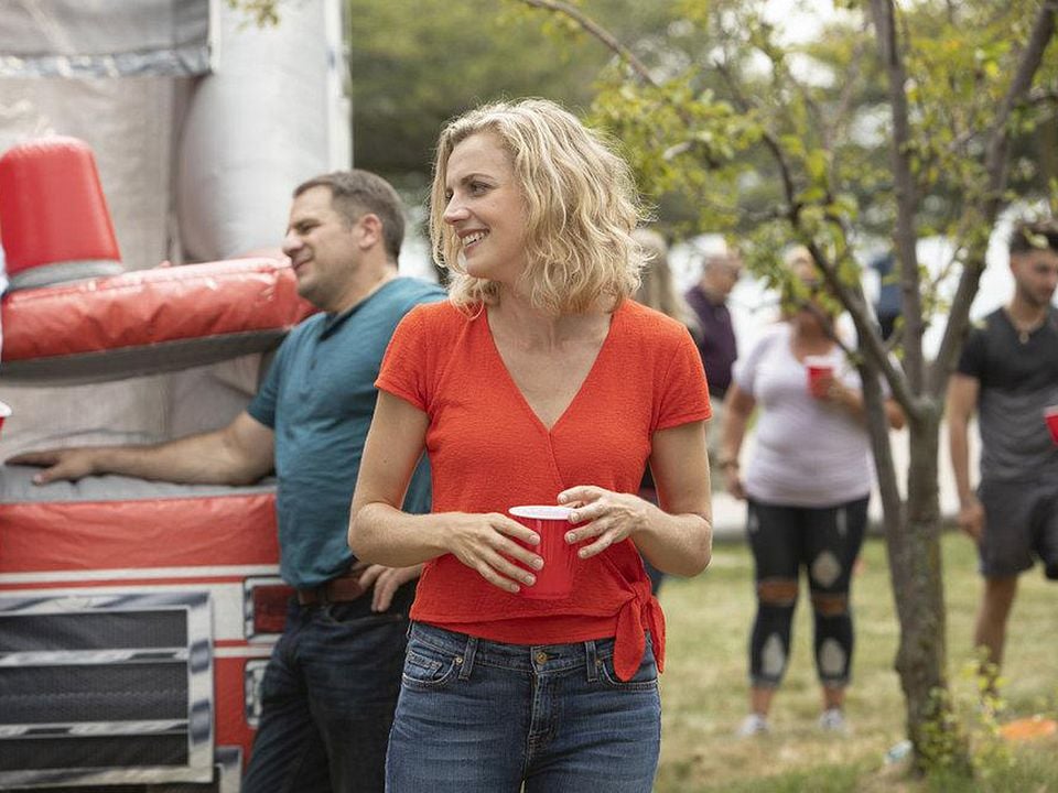 Fotoğraf Kara Killmer