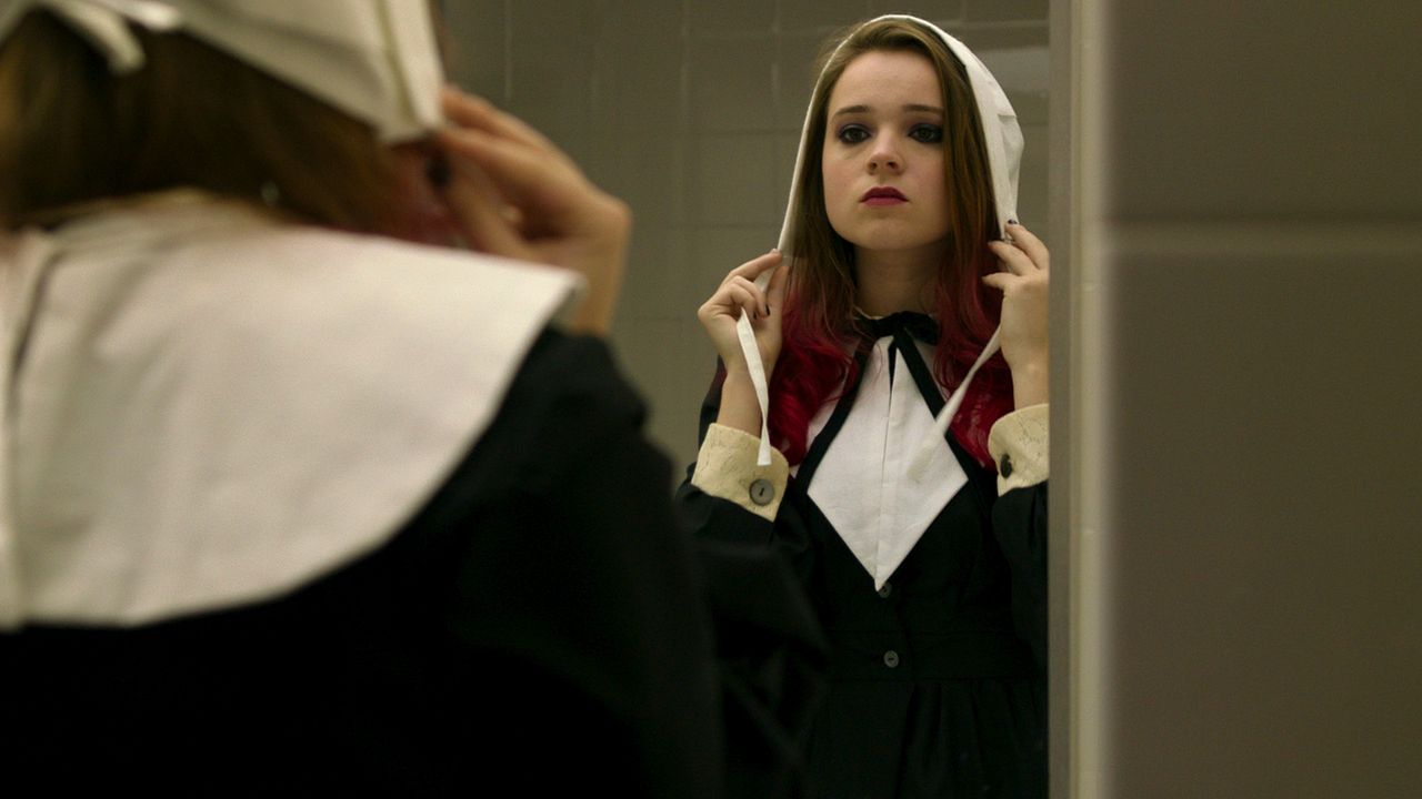 Fotoğraf Nadia Alexander