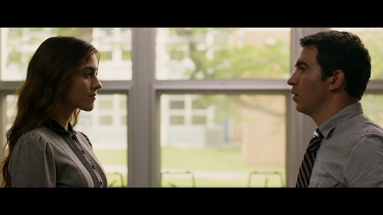 Fotoğraf Chris Messina, Quinn Shephard