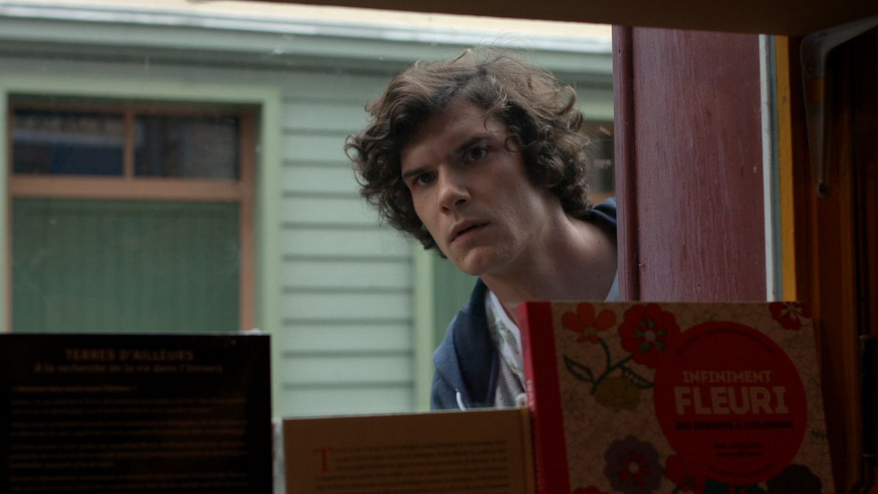 Fotoğraf Mickaël Pelissier