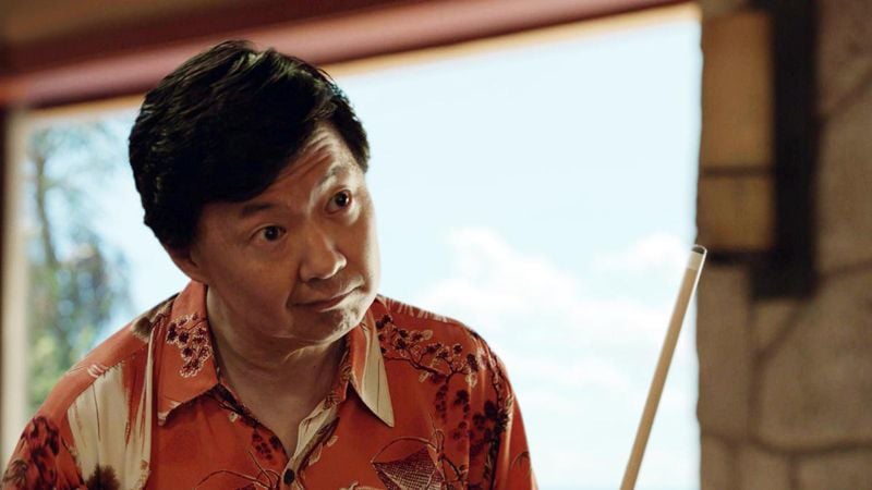 Fotoğraf Ken Jeong