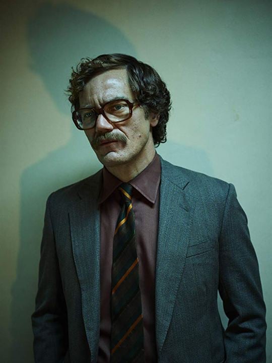 Fotoğraf Michael Shannon