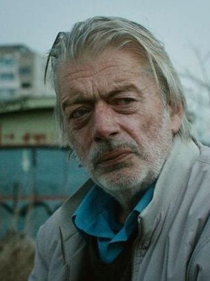 Afiş Mihail Mutafov