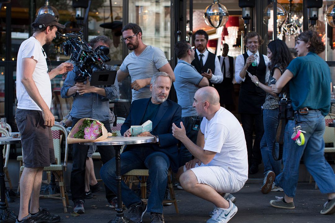 Fotoğraf Hervé Mimran