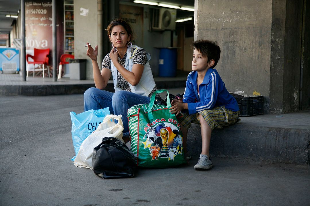 Kefernahum : Fotoğraf Zain Al Rafeea, Kawthar Al Haddad