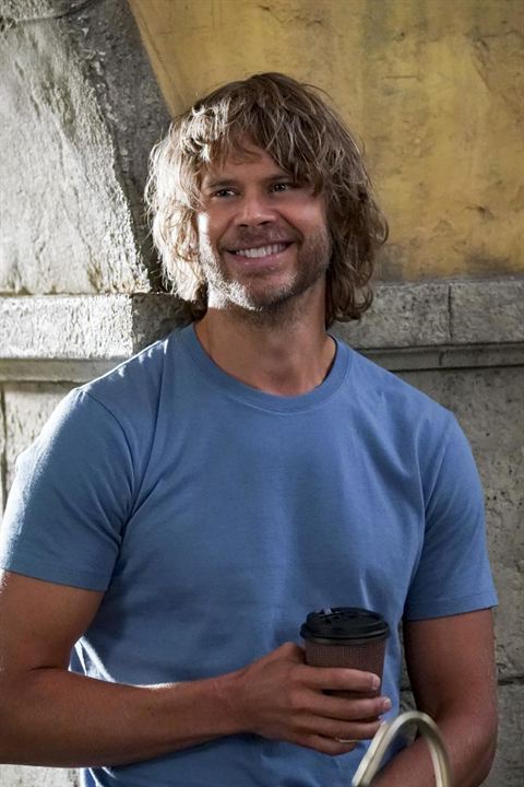 Fotoğraf Eric Christian Olsen