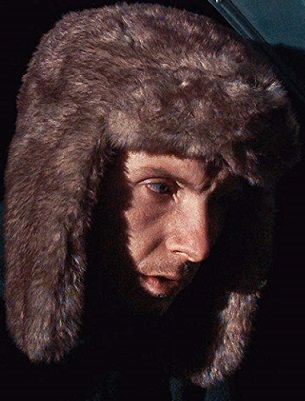 Afiş Matthew O'Brien