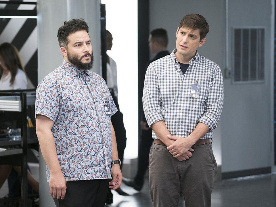 Fotoğraf Ennis Esmer