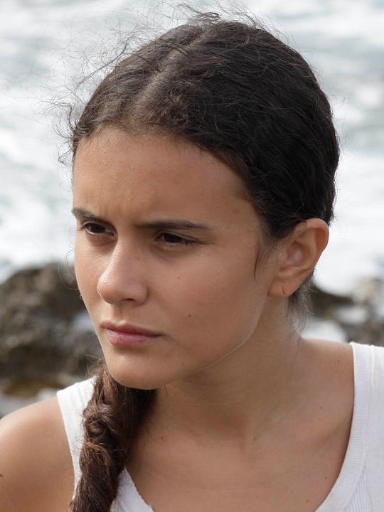 Afiş Letizia Pia Cartolaro