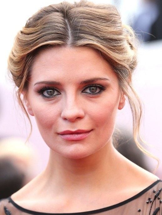 Afiş Mischa Barton