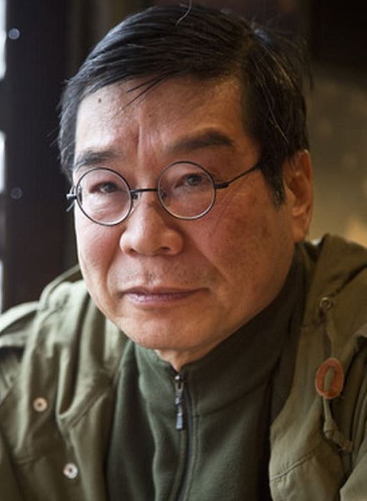 Afiş Kazuo Hara