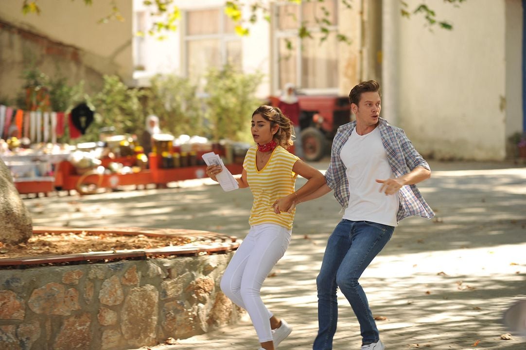 Kalk Gidelim : Fotoğraf