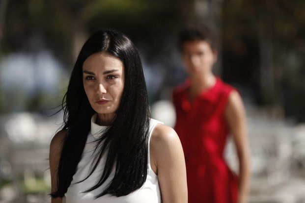 Ağlama Anne : Fotoğraf