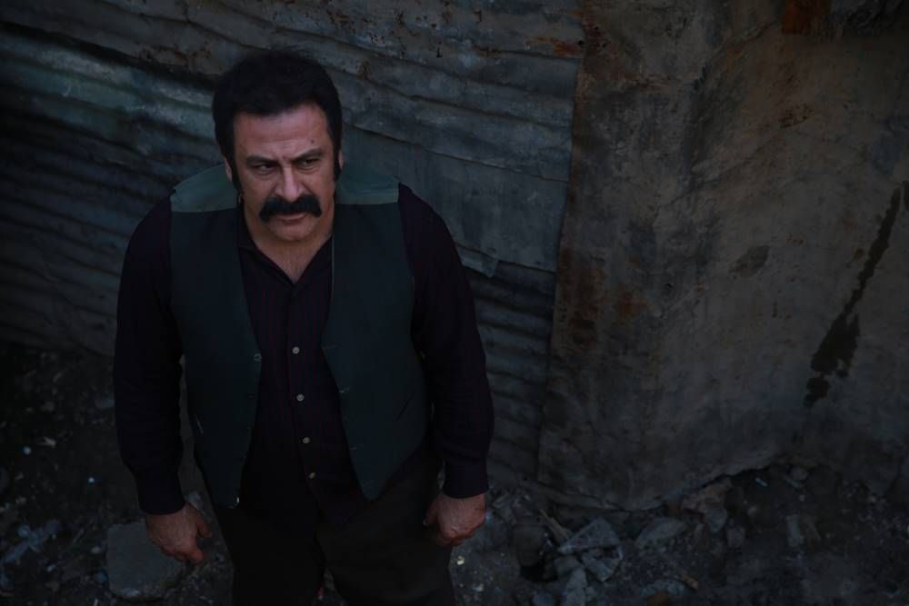 Müslüm : Fotoğraf