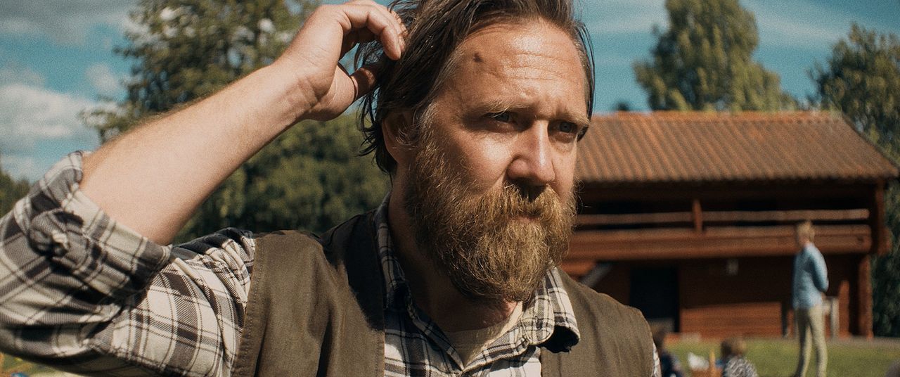 Kıyamet : Fotoğraf Jesper Barkselius