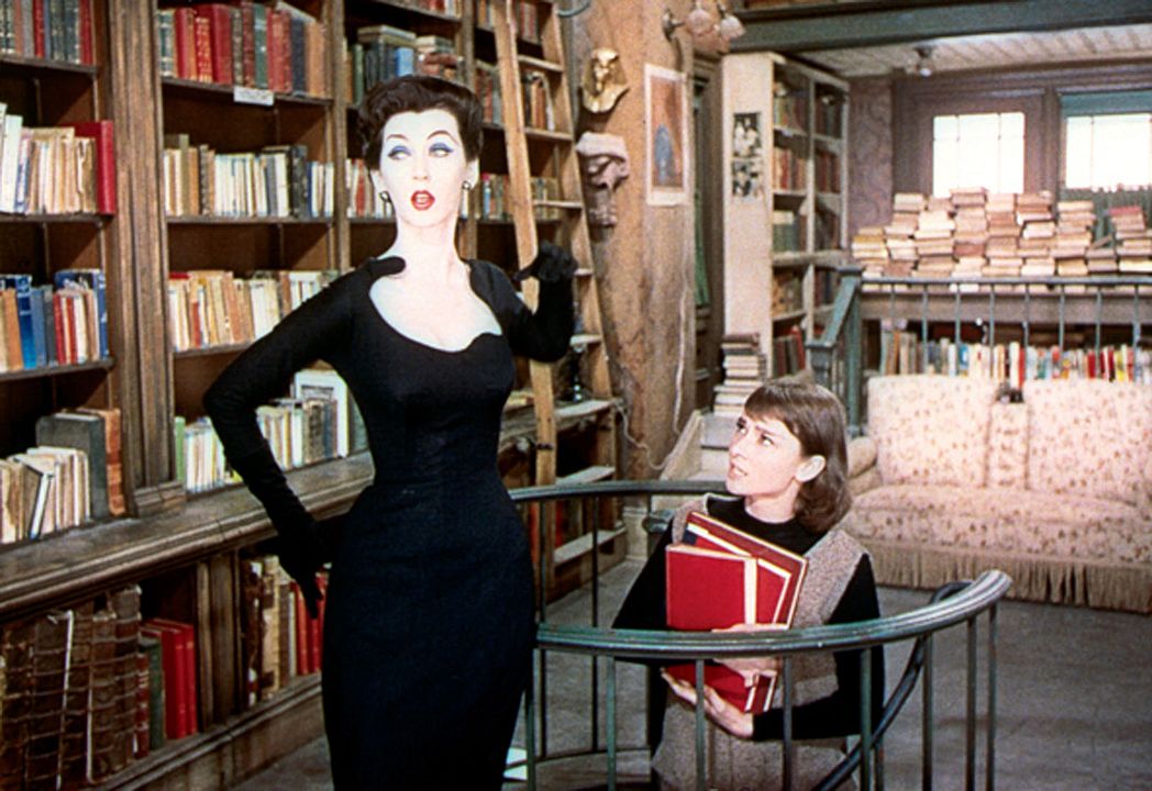 Funny Face : Fotoğraf