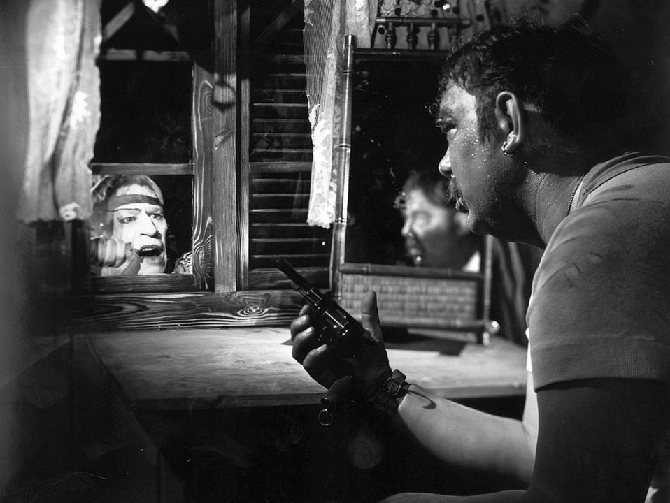 Çıplak Geceler : Fotoğraf