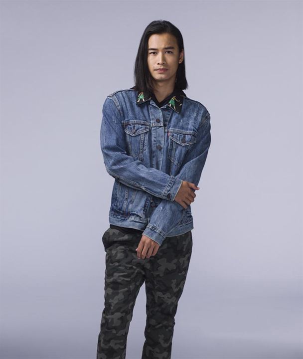 Fotoğraf Jordan Rodrigues