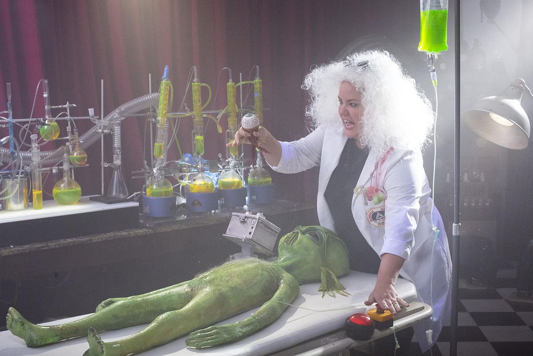 Fotoğraf Katy Mixon