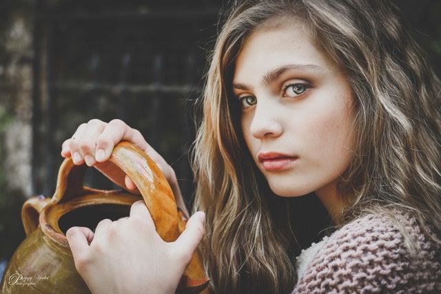 Vignette (magazine) Emmy Stévenin