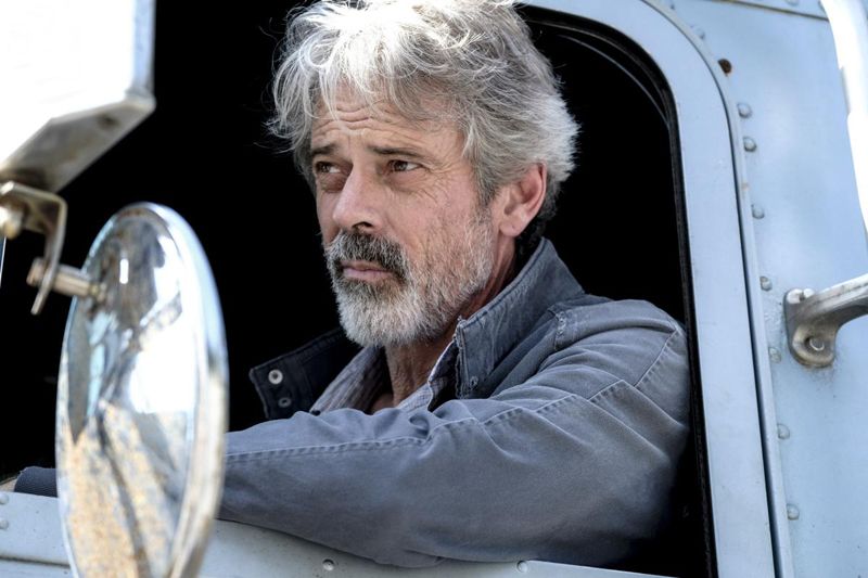 Fotoğraf C. Thomas Howell