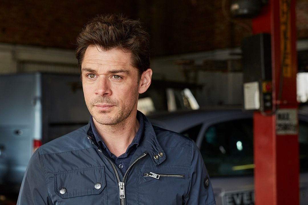 Fotoğraf Kenny Doughty