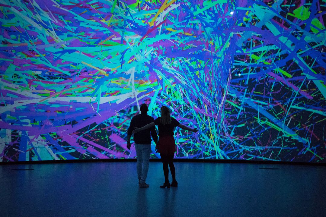 Aşkın Algoritması : Fotoğraf