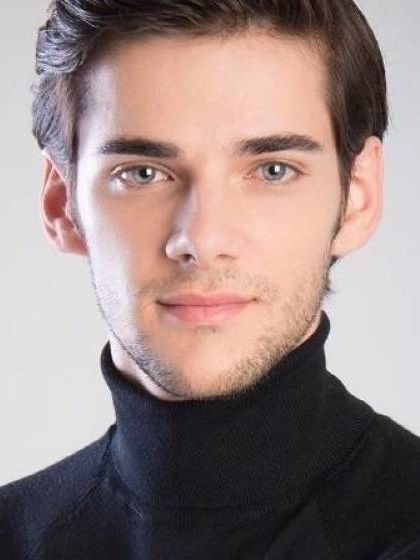 Afiş Álvaro Rico