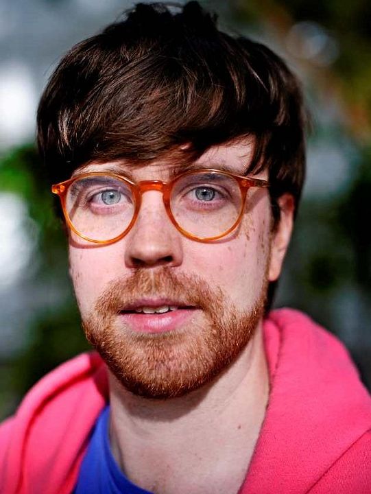 Afiş Marcus Lindeen