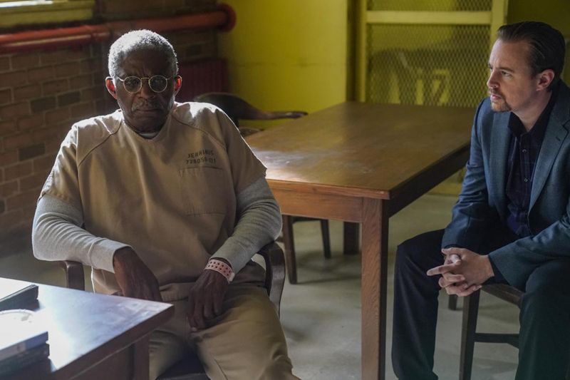 Fotoğraf Sean Murray