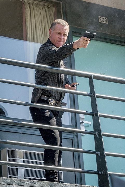 Fotoğraf Jason Beghe