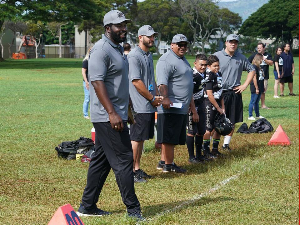 Fotoğraf Stephen Hill (VII)