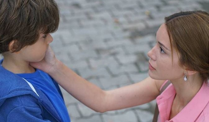 Bir Umut Yeter : Fotoğraf