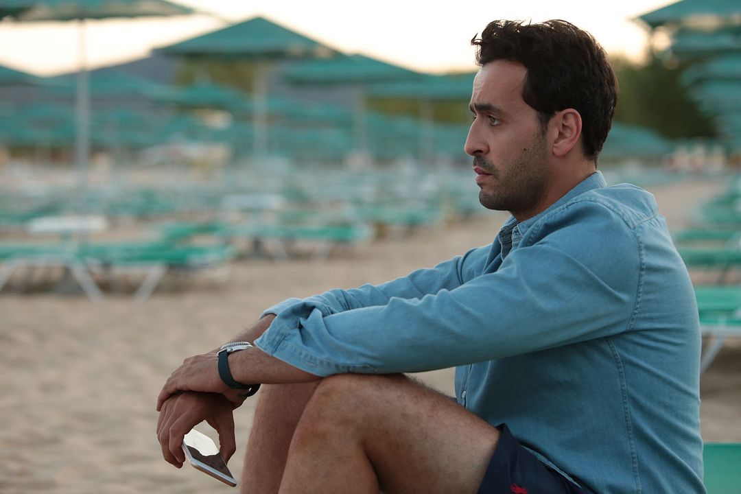 Fotoğraf Jonathan Cohen