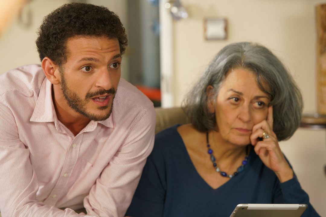 Fotoğraf Vincent Dedienne